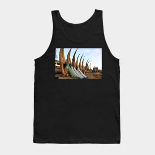 Pérou - Huanchaco Tank Top